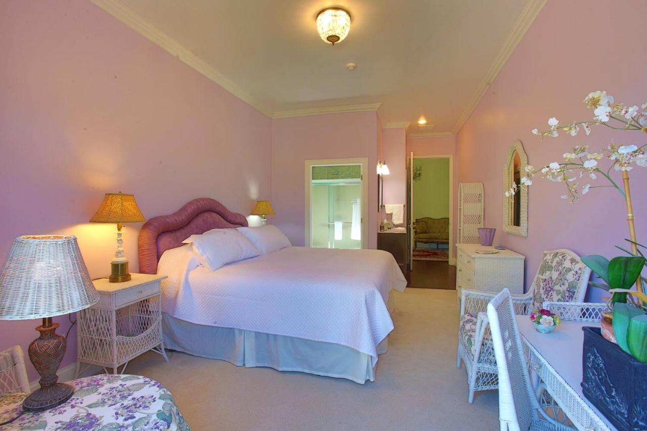 Inntiquity, A Country Inn Logansport Eksteriør billede