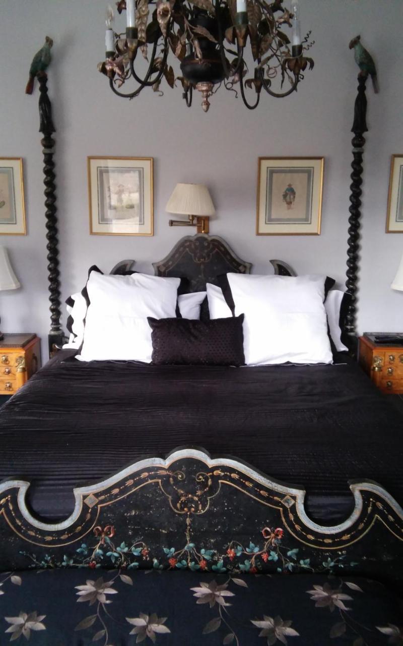 Inntiquity, A Country Inn Logansport Eksteriør billede