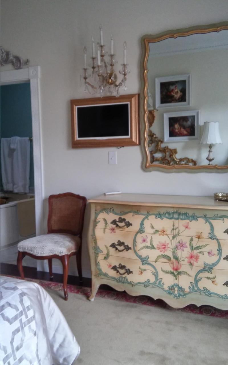 Inntiquity, A Country Inn Logansport Eksteriør billede