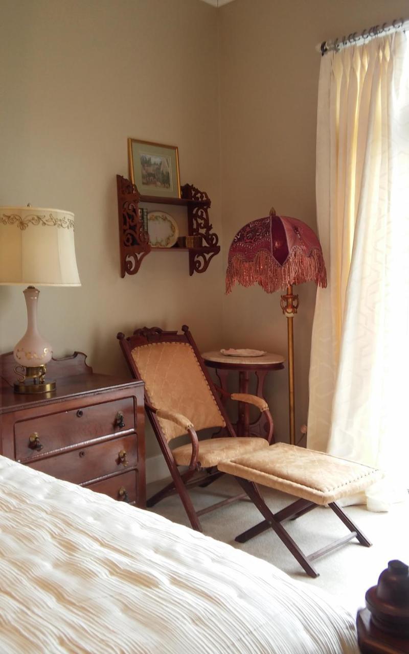 Inntiquity, A Country Inn Logansport Eksteriør billede